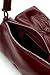 Desigual bolso bandolera Rodio Naron Mini Crossbody Bag Garnet burdeos Imagen de Desigual bolso bandolera Rodio Naron Mini Crossbody Bag Garnet burdeos