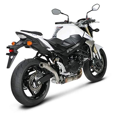 Amazon.co.jp: AKRAPOVIC(アクラポヴィッチ) スリップオンマフラー