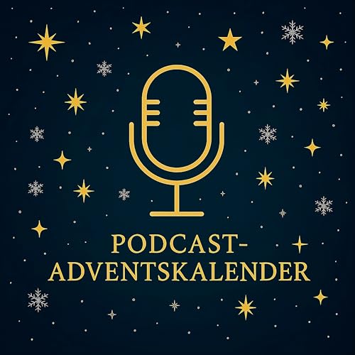 Podcast-Adventskalender cover art