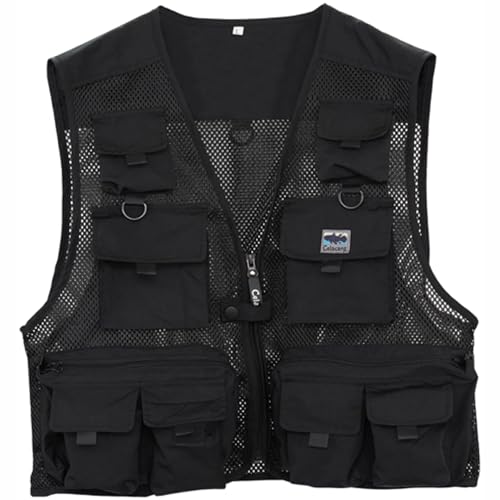 [GNZ] bVxXg ubN/J[LO[ M/L/LL/3L ނ AEghA Lv J} h A[  y ϊ ʋC ދ[J[ Celacanz NFC-2180 (JP, At@xbg, L, ubN)