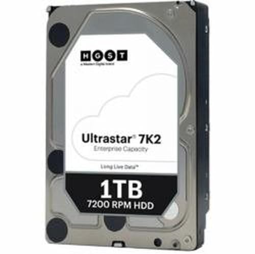 Western Digital 1W10001 - vue 6