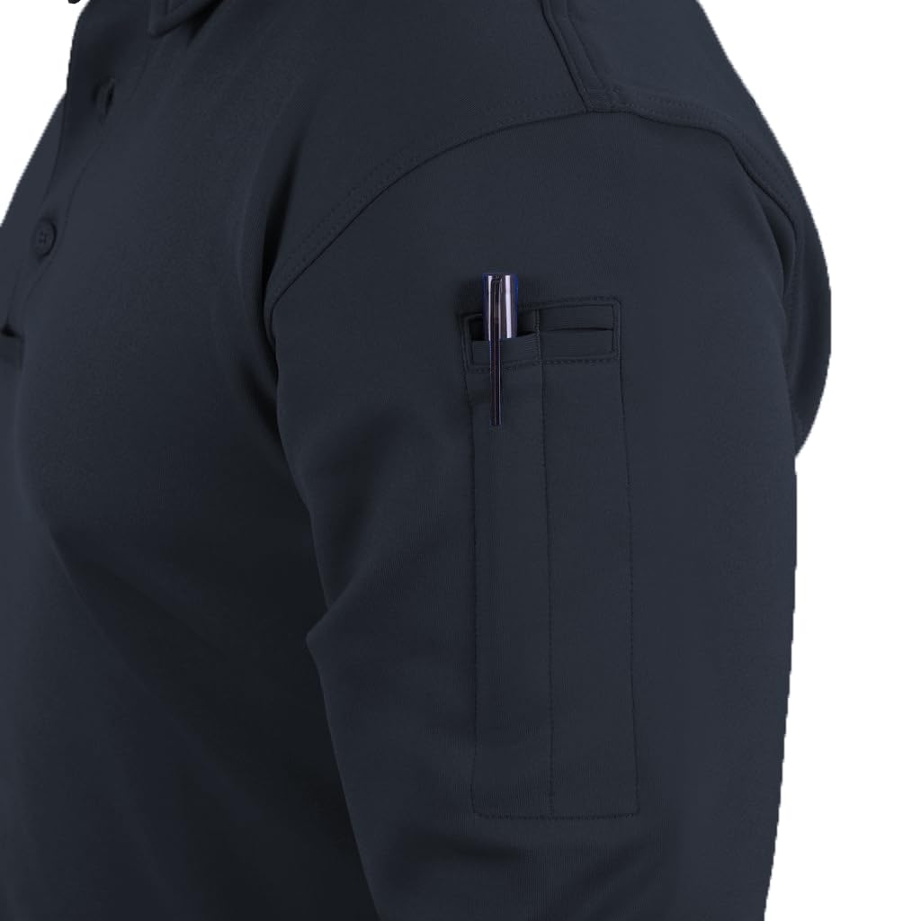 Propper I.C.E. - Polo de Manga Larga para Hombre
