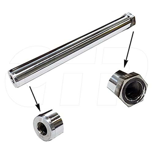 Image of CTP 9T2804 Hydraulic Cylinder Rod for Model 14G /14H NA