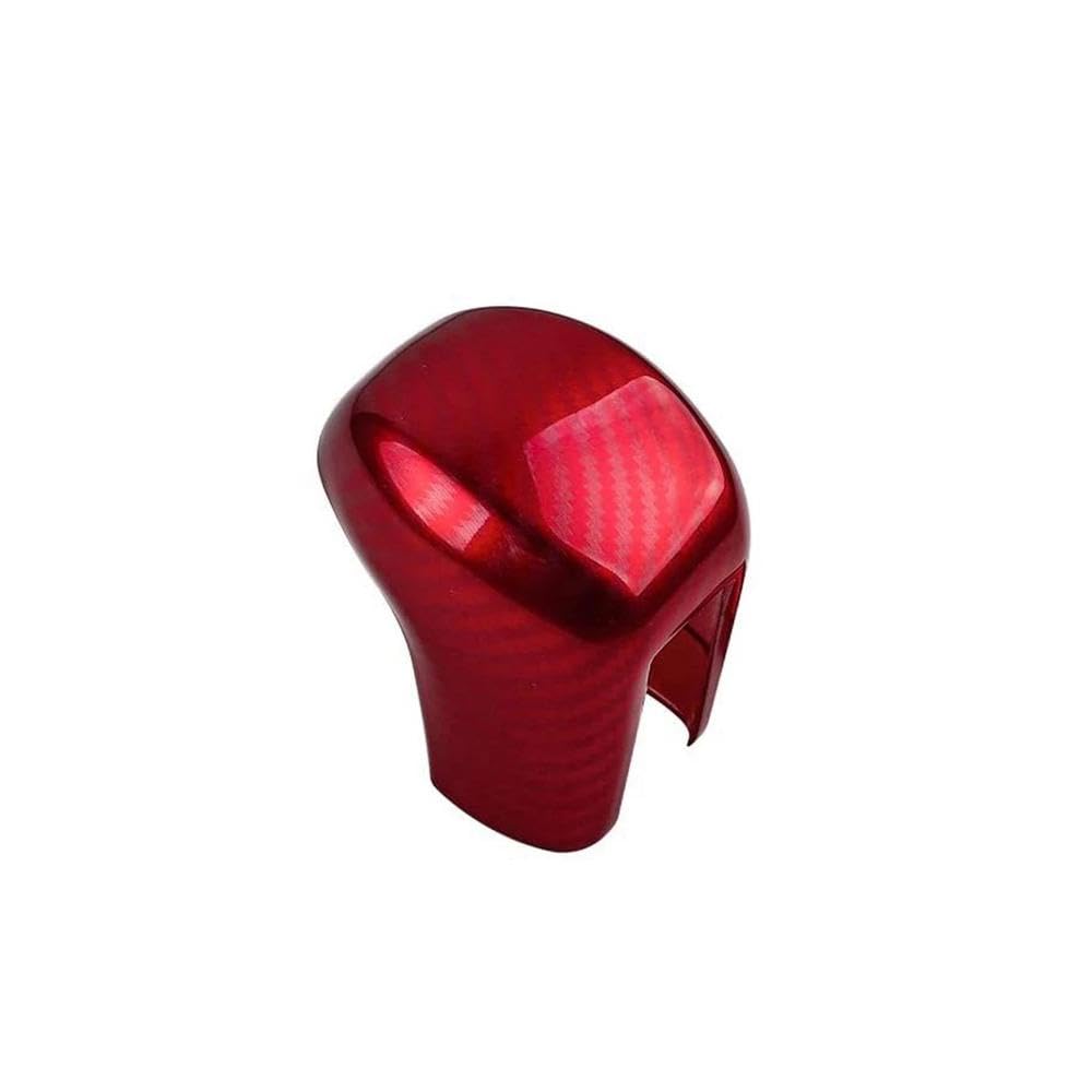 Sxqpocar One Color Gear Shift Knob Cover Change Lever Trim For Civic Sedan 2016-2020 For Civic 10Th 2016-2018 Shift Lever Head
