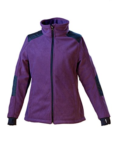 Veste femme DEPROC ACTIVE coupe-vent et windstopper de randonnée