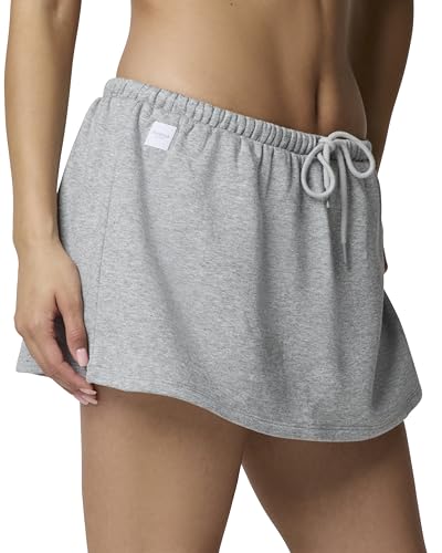 Image of Florence by Mills Women's Cozy Crush Mini Skirt