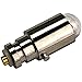 Carley Lamps Replacement for Welch Allyn 03900-U Compatible Lamp Bulb