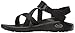 Chaco Women's Z/1 Classic Sandal, Black, 8 M US