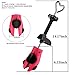 Valentoria Shoe Stretcher for Kids fit for 3-12 Years Old Children,4-Way Adjustable Shoe Stretcher for Boys Girls Length Width Wide Feet(Pink, Kids)