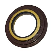 Truck Oil Seal Pinion Seal 85 x 153 x 13/23.5/01 | Compatible with Scania Trucks | Replacement for OEM Part Number 1875800 | Heavy-Duty Pinion Shaft Oil Seal for Commercial Vehicles