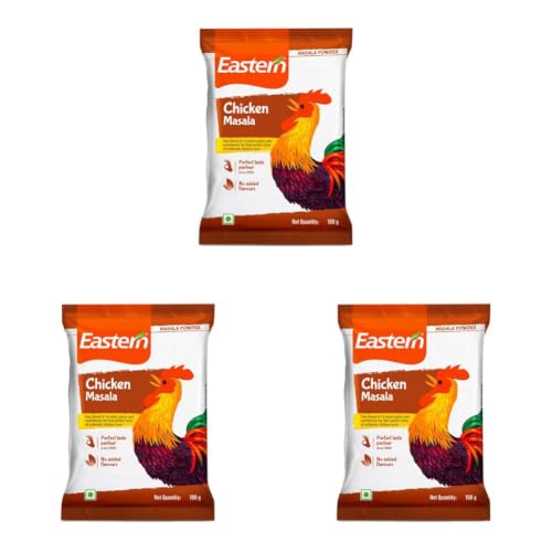 Image of Eastern Chicken Masala 100g (Pack of 3)
