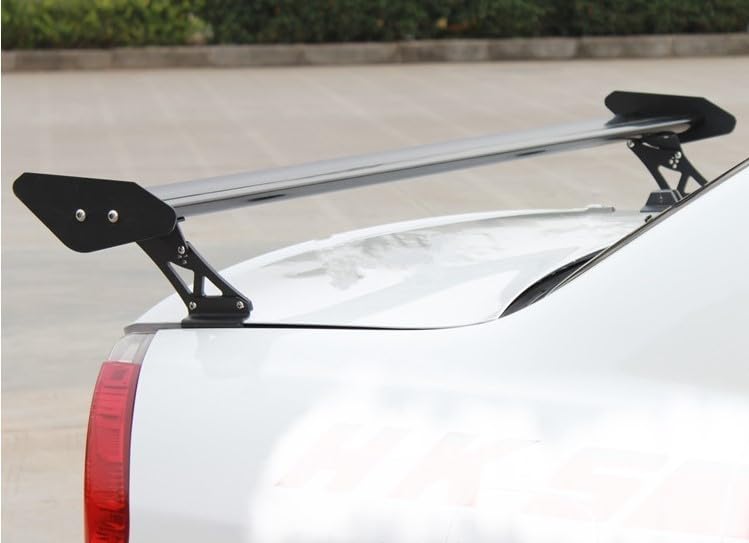 汎用GTウイング 汚れ、傷あり Amazon.co.jp: Motor Power GT Wing 1450mm Carbon Pattern Spoiler