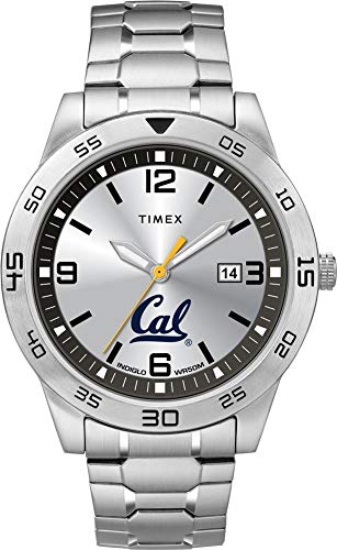 Image of Timex Tribute Men's Citation 42mm Quartz Watch with Stainless Steel Strap
