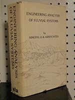 Engineering Analysis of Fluvial Systems B00302A5XW Book Cover