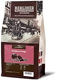 BERLINER KAFFEERÖSTEREI GIEST & COMPAGNON