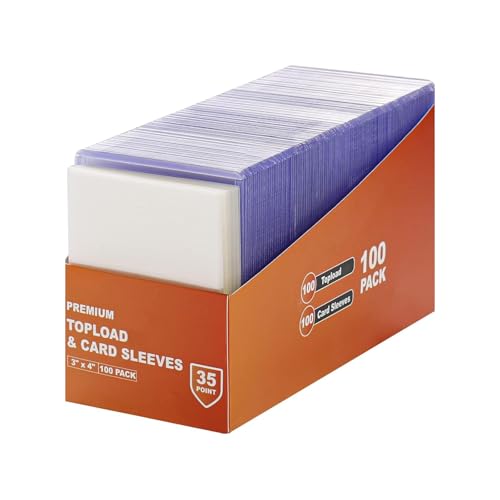 Étuis de cartes de voyage rigides et scellés de 7,6 x 10,2 cm pour la haute protection de vos papiers