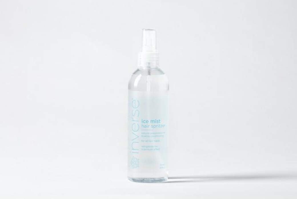 Ice Mist