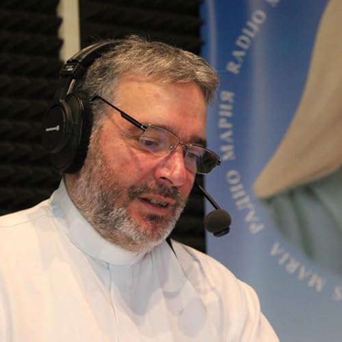 Cat&eacute;ch&egrave;se du P. Mathieu 2026-04-21 L'Esprit-Saint