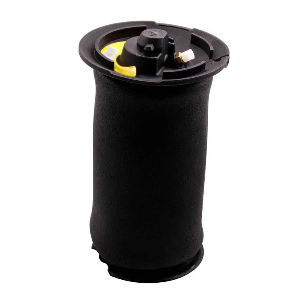 2 pezzi di cuscino for sospensione pneumatica posteriore compatibile con BMW E61 Serie 5 E60 E61 37126765602 37126765603