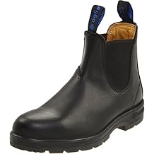 Blundstone Unisex 566 Thermal Black Boot - 6 UK