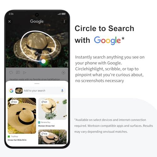 موبايل شاومي ريدمي 15-شبكة الجيل الرابع 4G شاشة 6.9 بوصة 120 هرتز وكاميرا مزدوجة 50MP بطارية 7000 مللي امبير/ساعة معالج سناب دراجون 685 وذاكرة 8 جيجابايت مساحة تخزين 256 جيجابايت ومرفق معه شاحن، أسود