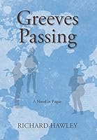 Greeves Passing 0988249758 Book Cover