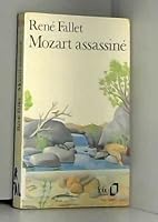 Mozart Assassine 2070371786 Book Cover