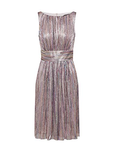 Swing Damen Cocktailkleid mischfarben 38