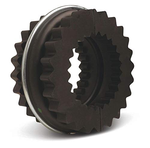 Sleeve Coupling Flange, 7S, Bore 1-1/2