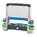 Produktbild Stufe2 868500 Jumbo Kunst Staffelei