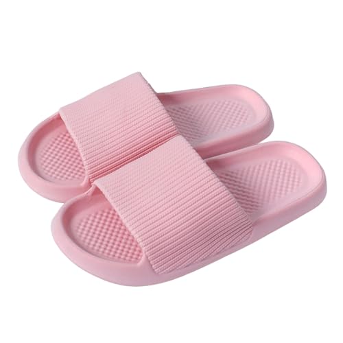 Cloud Slippers for Men Shower Shoes Women Slides for Men Slides Women Travel House Gym Slippers