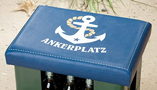 Bierkasten SitzAuflage Die 16 besten Produkte im Vergleich