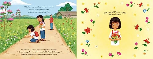 Where Wildflowers Grow - Image 4