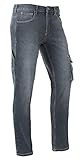 brams paris jeans Material: 98% Baumwolle, 2% Elastan