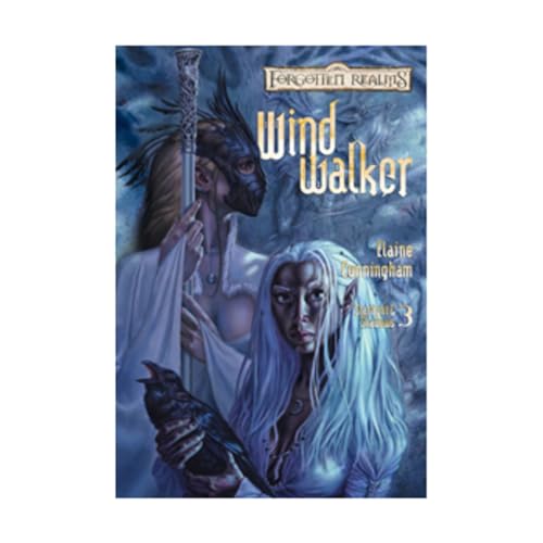 Windwalker view 2
