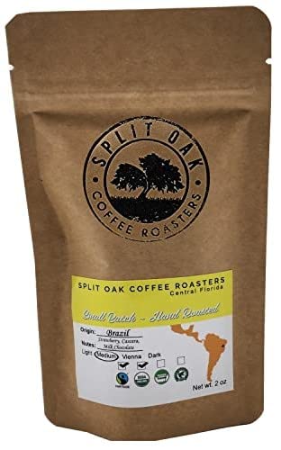 Café Las Americas 5 Paquetes 2oz con Vaso miniatura 4