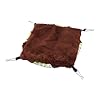 Pet Cage Hammock, Winter Warm Dual Layer Pet Hanging Bed for Small Animals Hamster Guinea Pig Chinchilla Kitten Squirrel Parrot (20 * 20cm) #4