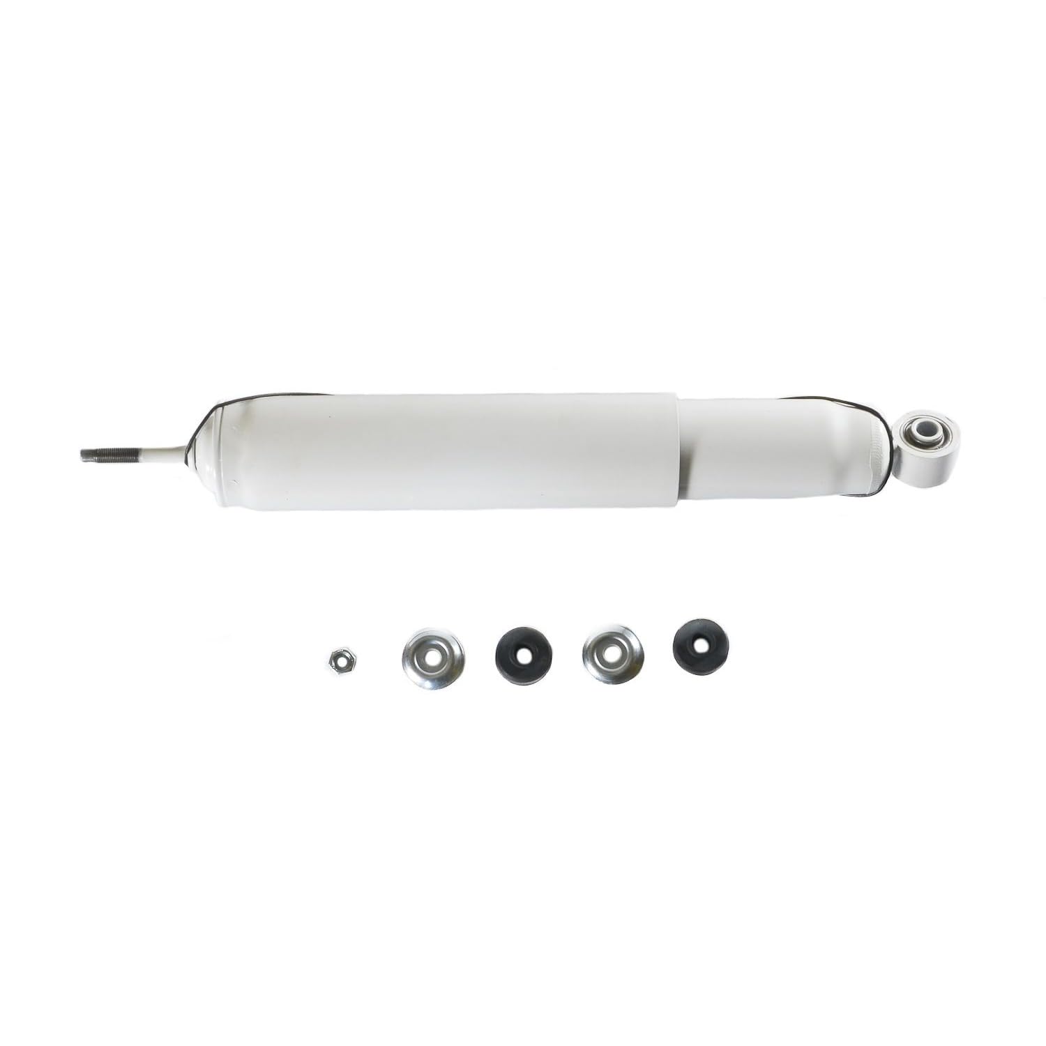 Gabriel G64006 Ultra Truck Rear Shock Absorbers for Toyota Tacoma 4WD, SR5 4WD, Limited 4WD, SR 4WD, TRD Off-Road 4WD, TRD Sport 4WD, Edicion Especial 4WD Sport 4WD, Nightshade 4WD, Trail 4WD (1 Pack)
