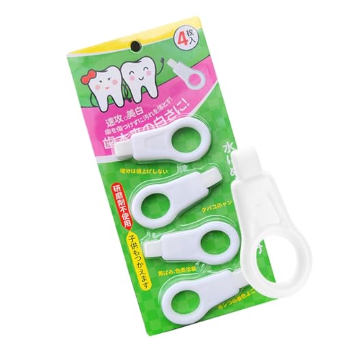 Spazzolino da denti per la pulizia della lingua, spazzolino nano morbido per adulti, aiuta a sbiancare i denti e rimuovere lo sporco