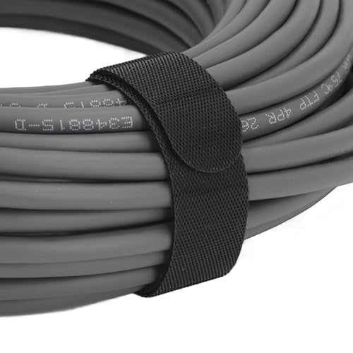Câble satellite étanche V2 de 75 PI avec cordon de remplacement gris plug and play - 7