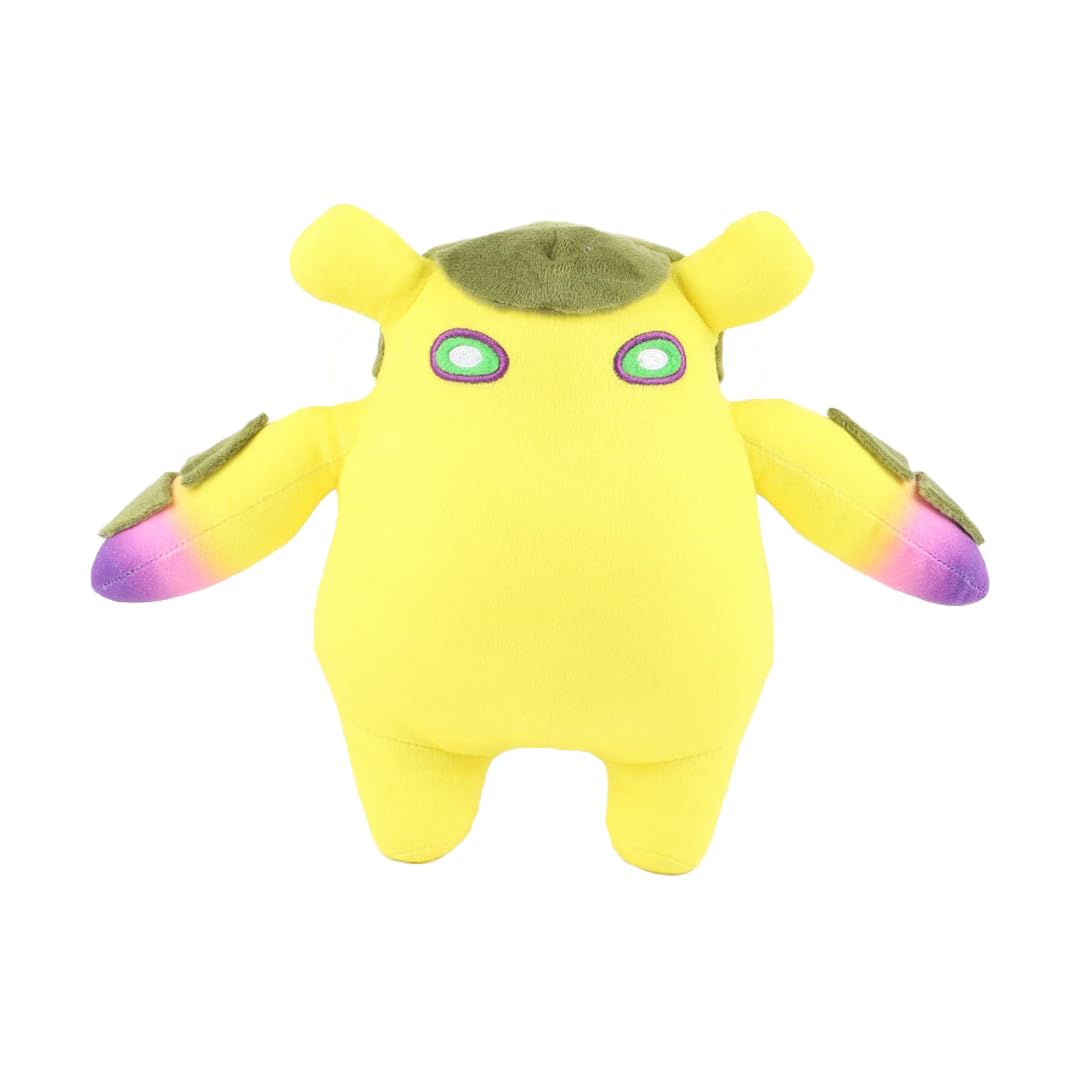 Sprinkly Plush Toy Character Doll 7.9in Cartoon Creature Collectible