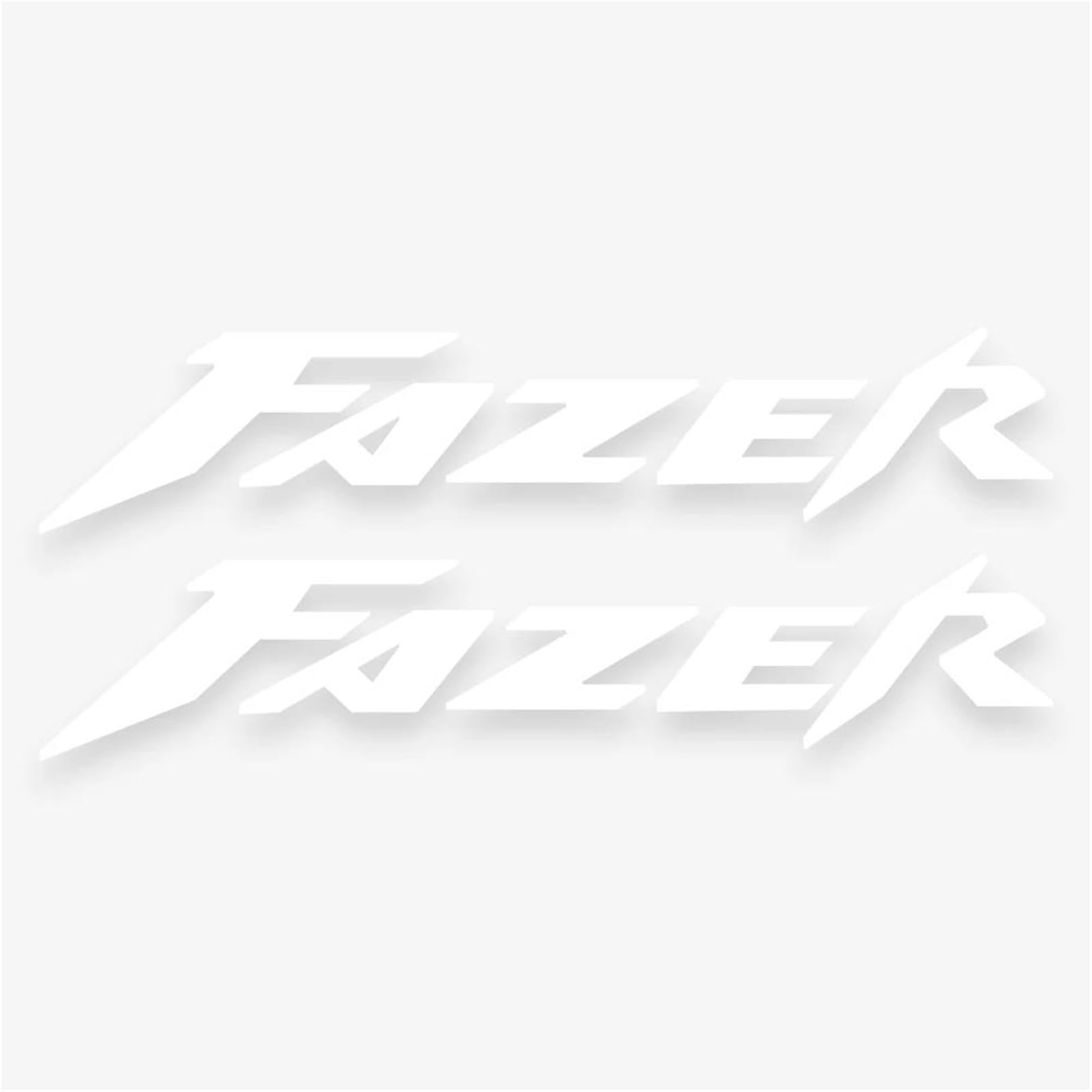 Motorcycle Sticker for Yamaha FZ8 FZ6 for Fazer S2 FZ1S FZ6S FZ8S Motorbike