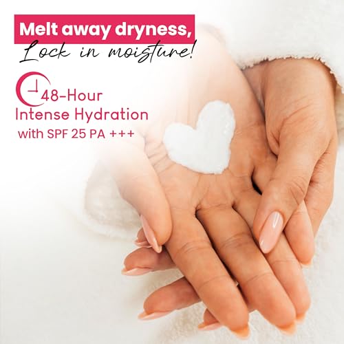 Image of TLC365 Muru Melt 48-Hour Intense Hydration Body Lotion, SPF 25 PA+++ (150ml)