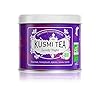 Kusmi Tea – biologische kruidenthee Lovely Night – melange van planten en specerijen met de smaak van peer…