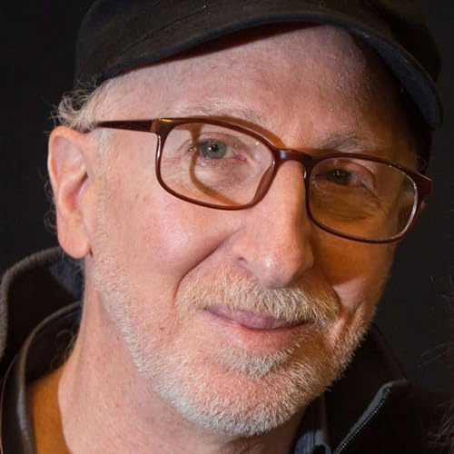 Episode 6: Steve Bloom &ldquo;from High Times to Celeb Stoner&rdquo;