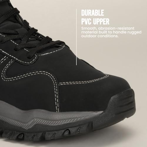 Image of AVANT Mens Thar Outdoor Shoes