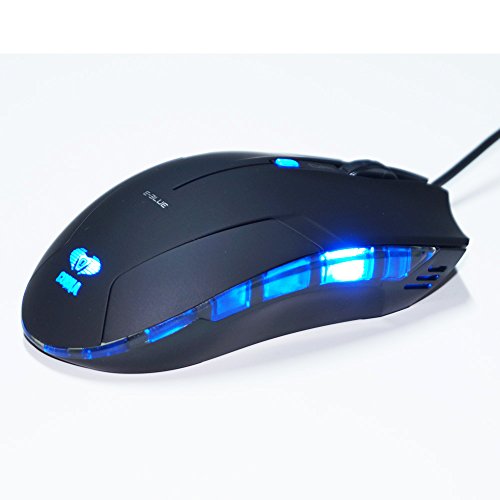 Build My PC, PC Builder, E-3LUE Cobra Junior