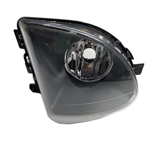 Anti-brouillard BMW F10 520d résout le problème de phare fissuré ou jauni droit