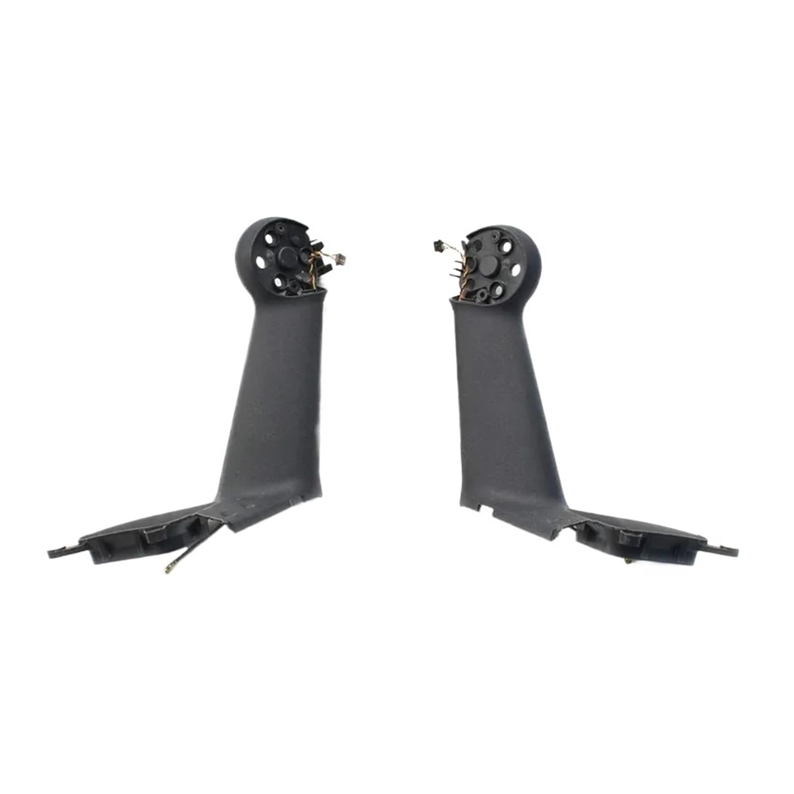 Compatibile con DJI, guscio del braccio anteriore destro