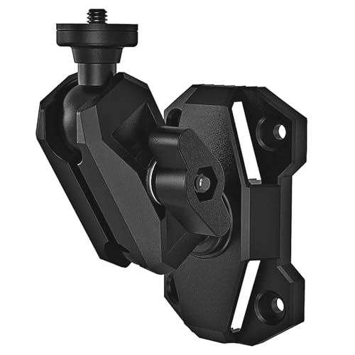 Trail Camera Mount with 360&deg; Adjustable Holder